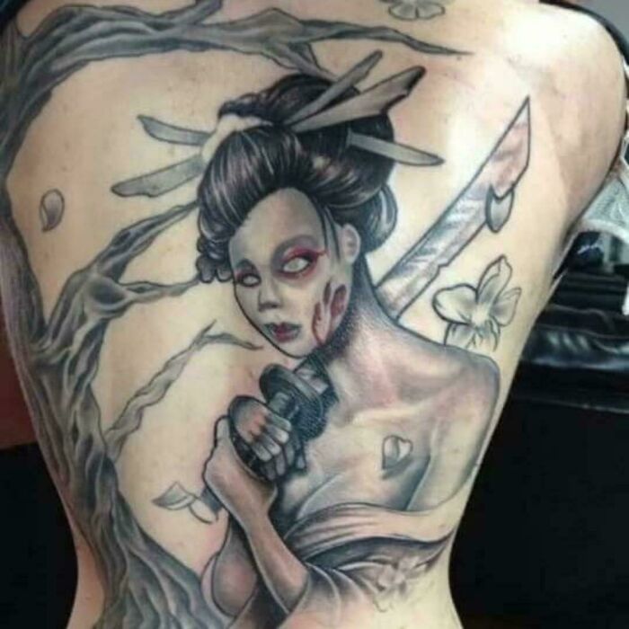 103 Tattoo Fails That Are Impossible To Ignore (New Pics) 103 Tattoo Fails That Are Impossible To Ignore (New Pics)
