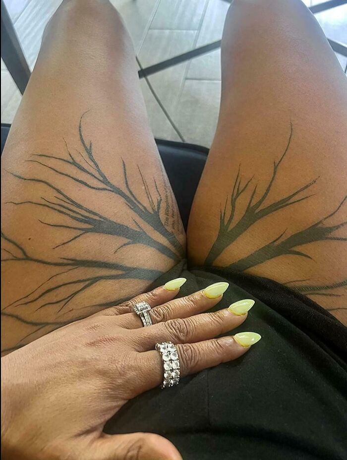 103 Tattoo Fails That Are Impossible To Ignore (New Pics) 103 Tattoo Fails That Are Impossible To Ignore (New Pics)