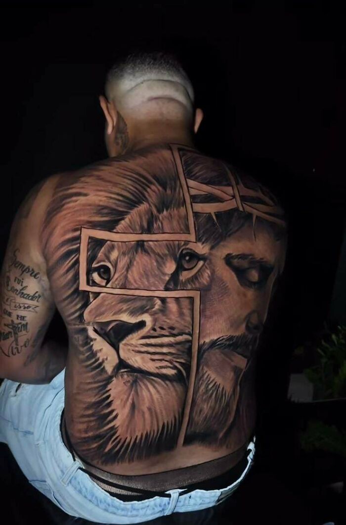 103 Tattoo Fails That Are Impossible To Ignore (New Pics) 103 Tattoo Fails That Are Impossible To Ignore (New Pics)