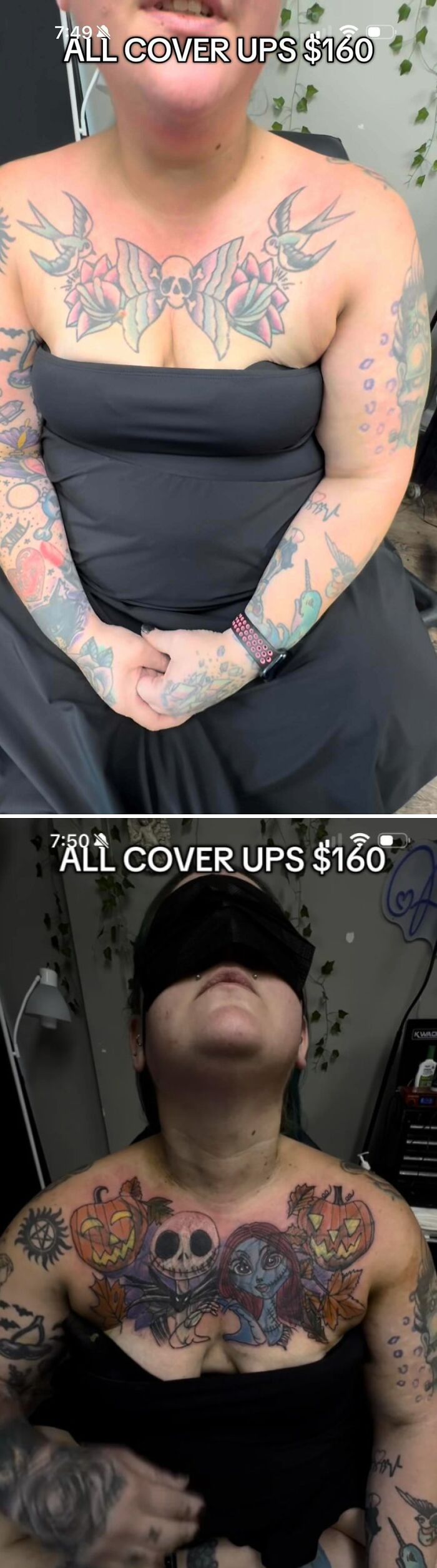 103 Tattoo Fails That Are Impossible To Ignore (New Pics) 103 Tattoo Fails That Are Impossible To Ignore (New Pics)