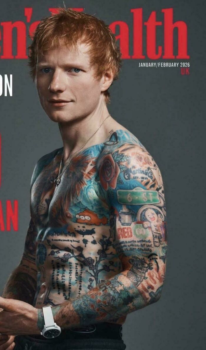 103 Tattoo Fails That Are Impossible To Ignore (New Pics) 103 Tattoo Fails That Are Impossible To Ignore (New Pics)