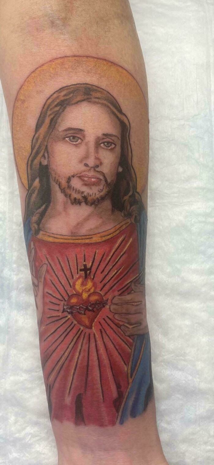 103 Tattoo Fails That Are Impossible To Ignore (New Pics) 103 Tattoo Fails That Are Impossible To Ignore (New Pics)