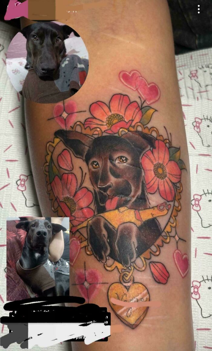 103 Tattoo Fails That Are Impossible To Ignore (New Pics) 103 Tattoo Fails That Are Impossible To Ignore (New Pics)