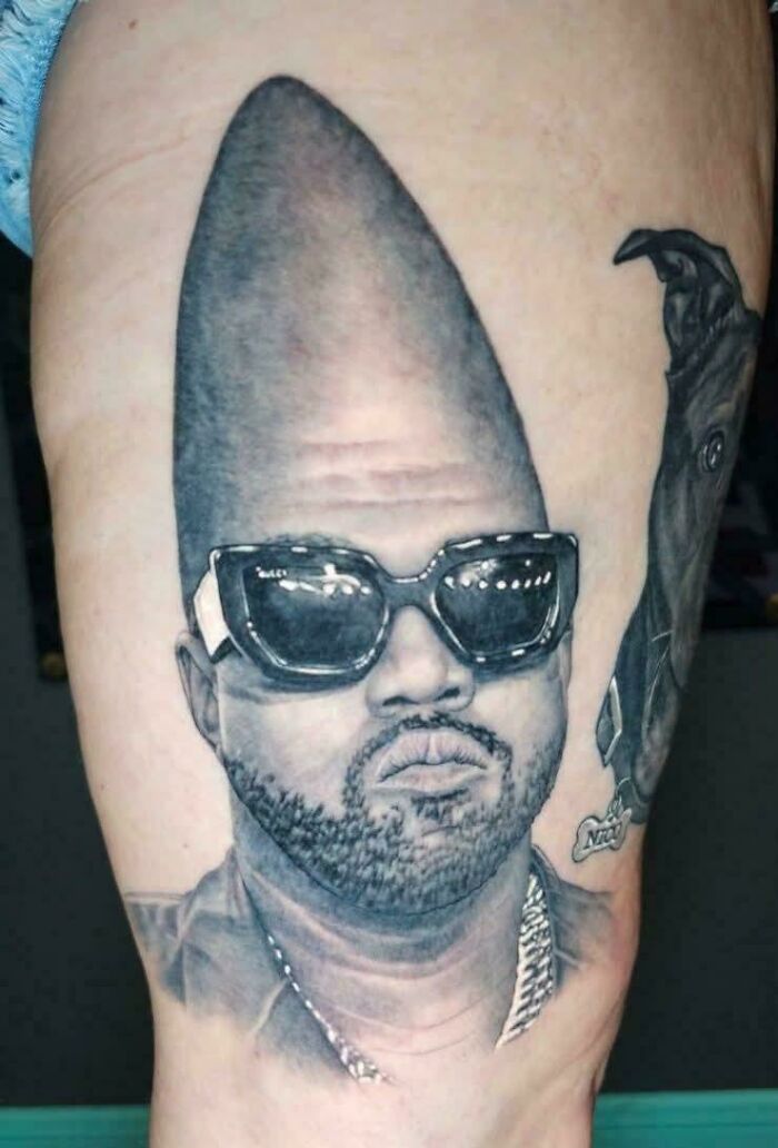 103 Tattoo Fails That Are Impossible To Ignore (New Pics) 103 Tattoo Fails That Are Impossible To Ignore (New Pics)