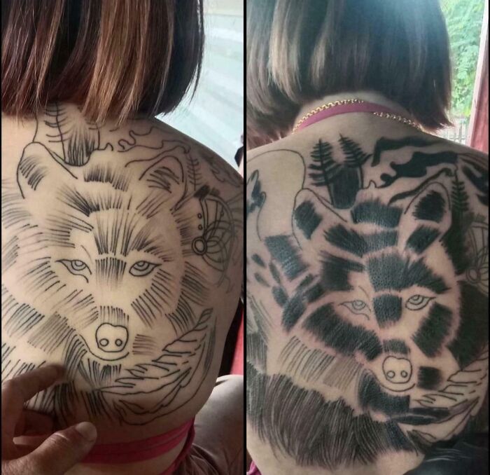 103 Tattoo Fails That Are Impossible To Ignore (New Pics) 103 Tattoo Fails That Are Impossible To Ignore (New Pics)
