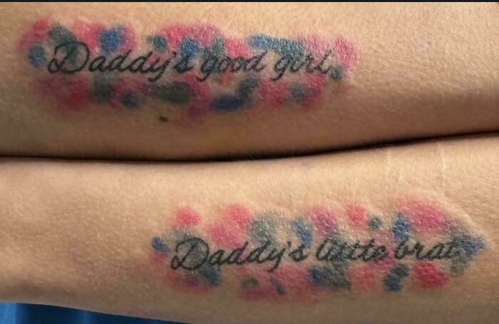 103 Tattoo Fails That Are Impossible To Ignore (New Pics) 103 Tattoo Fails That Are Impossible To Ignore (New Pics)