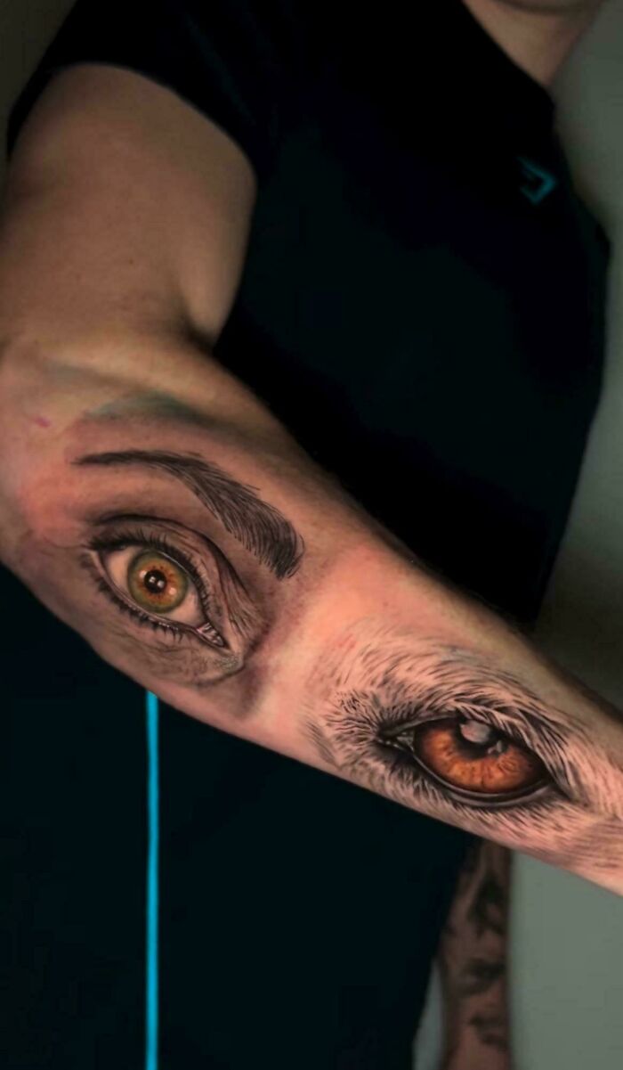 103 Tattoo Fails That Are Impossible To Ignore (New Pics) 103 Tattoo Fails That Are Impossible To Ignore (New Pics)