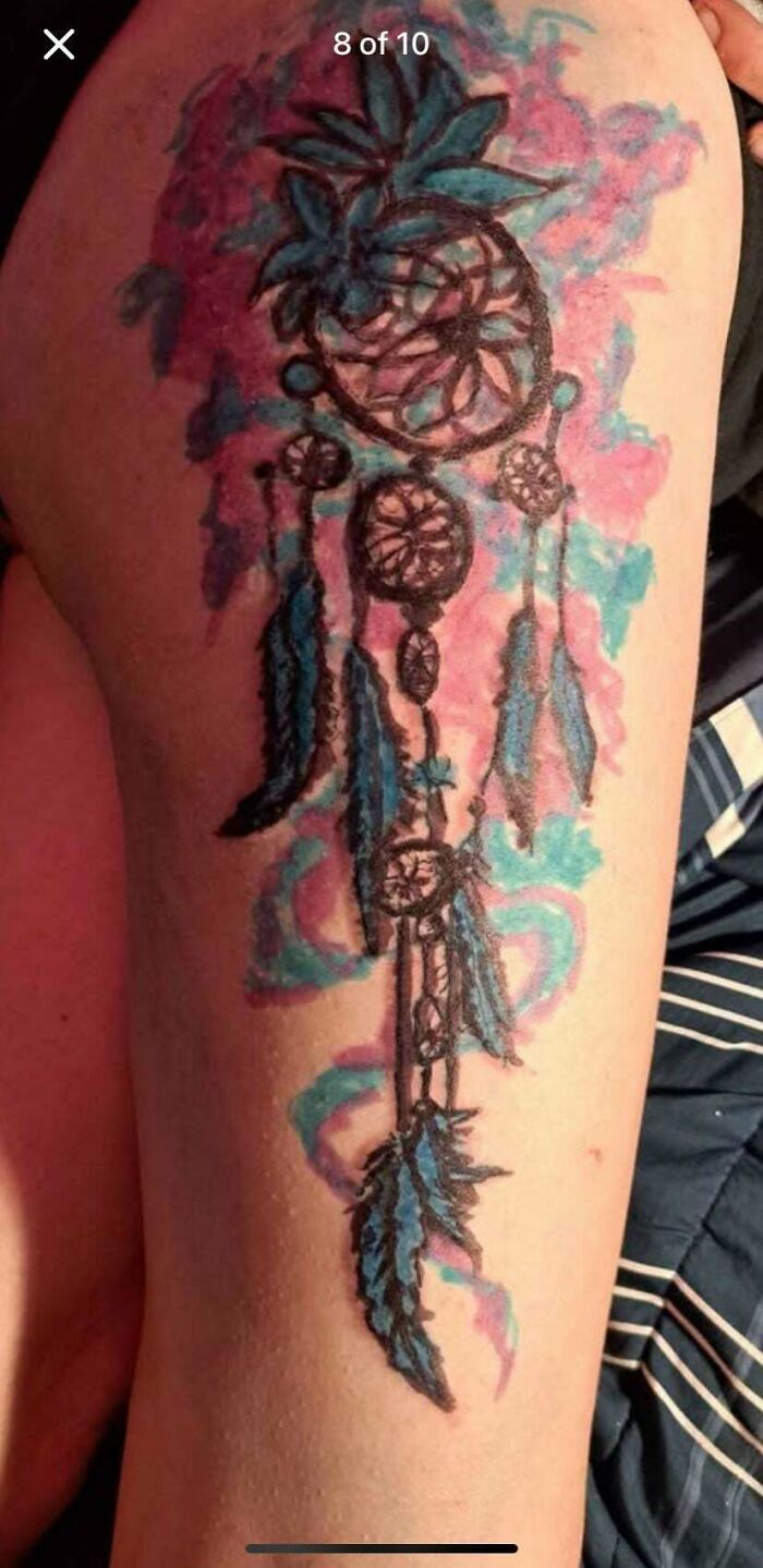 103 Tattoo Fails That Are Impossible To Ignore (New Pics) 103 Tattoo Fails That Are Impossible To Ignore (New Pics)