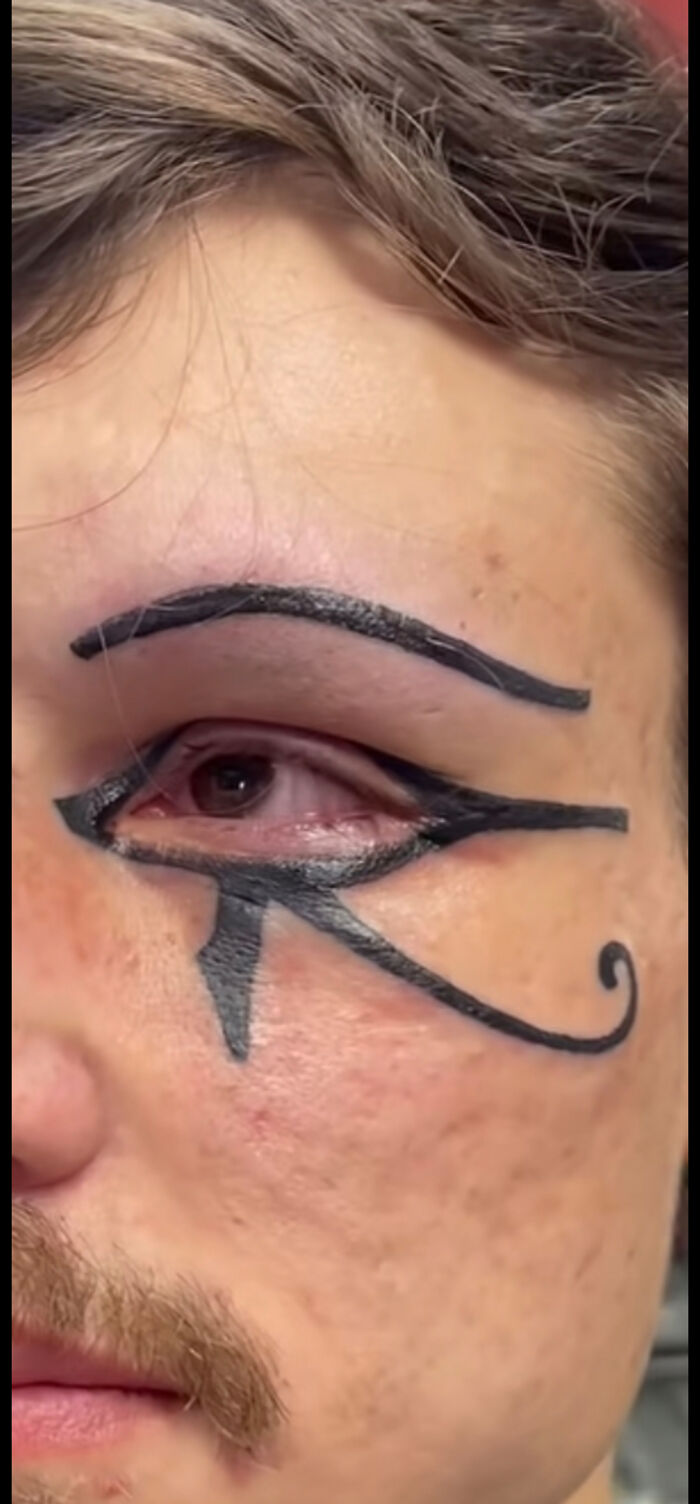 103 Tattoo Fails That Are Impossible To Ignore (New Pics) 103 Tattoo Fails That Are Impossible To Ignore (New Pics)