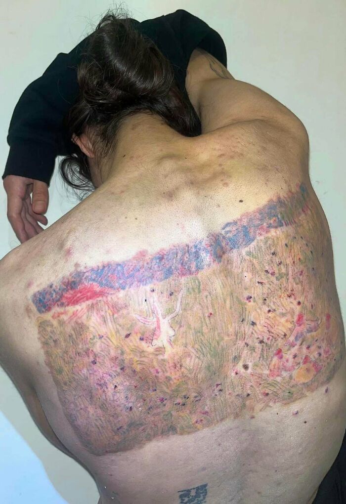 103 Tattoo Fails That Are Impossible To Ignore (New Pics) 103 Tattoo Fails That Are Impossible To Ignore (New Pics)