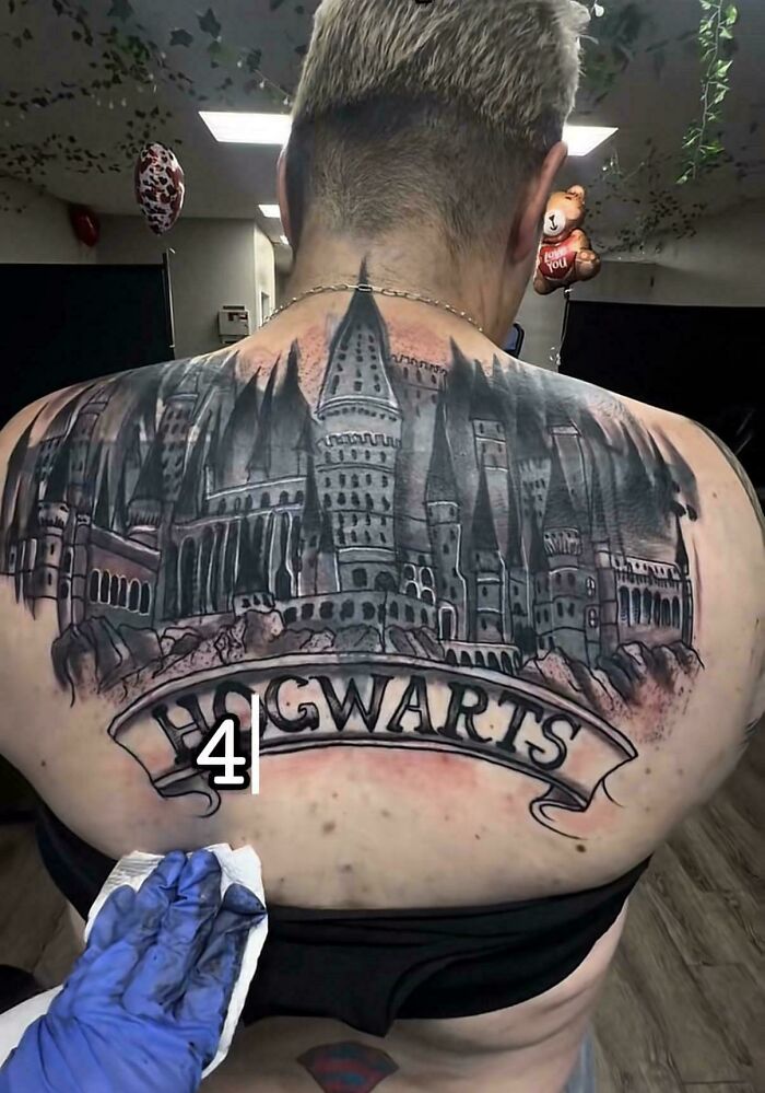 103 Tattoo Fails That Are Impossible To Ignore (New Pics) 103 Tattoo Fails That Are Impossible To Ignore (New Pics)