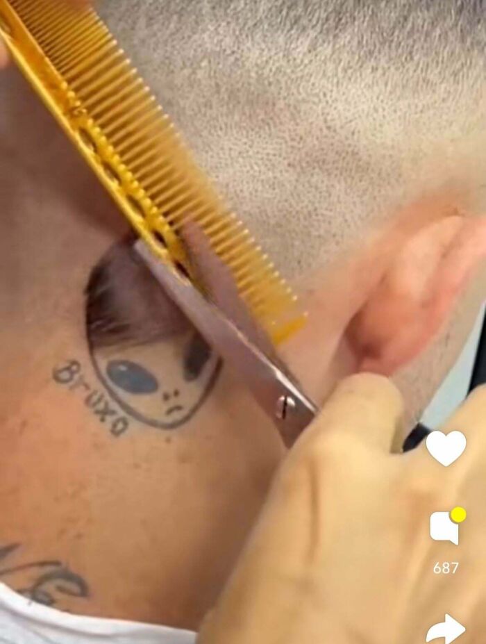 103 Tattoo Fails That Are Impossible To Ignore (New Pics) 103 Tattoo Fails That Are Impossible To Ignore (New Pics)