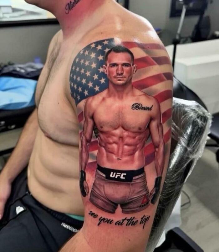 103 Tattoo Fails That Are Impossible To Ignore (New Pics) 103 Tattoo Fails That Are Impossible To Ignore (New Pics)
