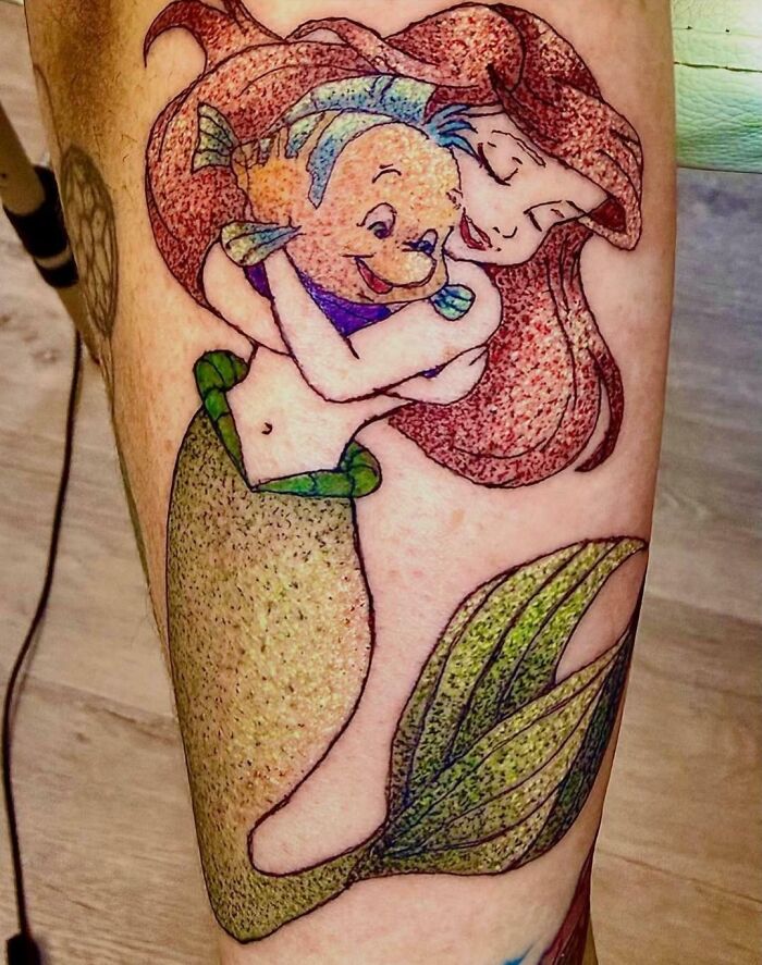 103 Tattoo Fails That Are Impossible To Ignore (New Pics) 103 Tattoo Fails That Are Impossible To Ignore (New Pics)