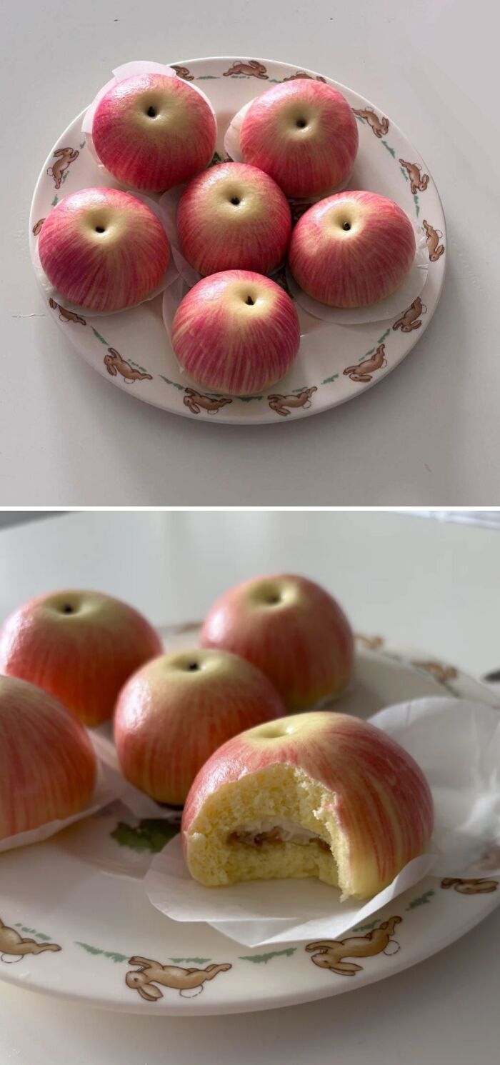109 Desserts So Beautiful They Barely Look Real (New Pics) 109 Desserts So Beautiful They Barely Look Real (New Pics)