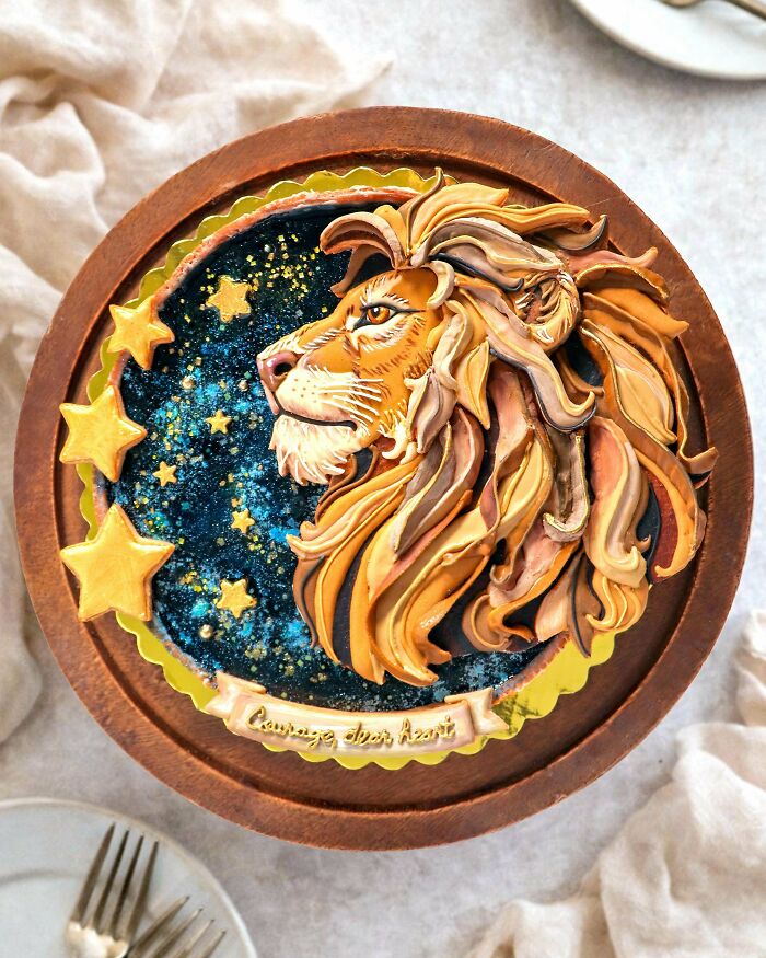 109 Desserts So Beautiful They Barely Look Real (New Pics) 109 Desserts So Beautiful They Barely Look Real (New Pics)