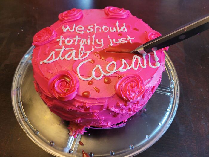 109 Desserts So Beautiful They Barely Look Real (New Pics) 109 Desserts So Beautiful They Barely Look Real (New Pics)