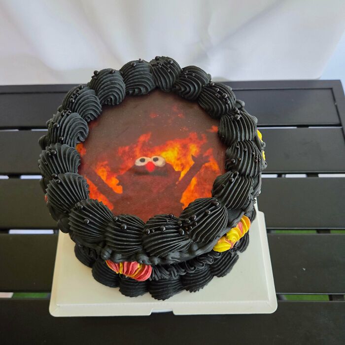 109 Desserts So Beautiful They Barely Look Real (New Pics) 109 Desserts So Beautiful They Barely Look Real (New Pics)