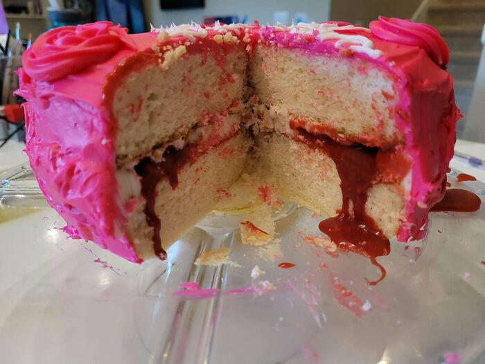 109 Desserts So Beautiful They Barely Look Real (New Pics) 109 Desserts So Beautiful They Barely Look Real (New Pics)