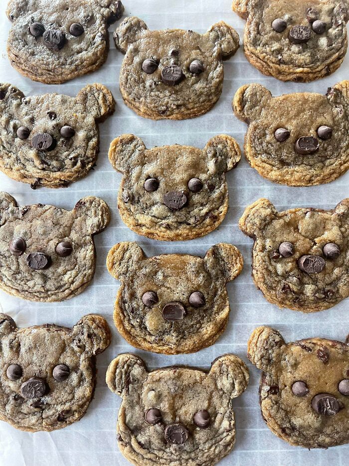 109 Desserts So Beautiful They Barely Look Real (New Pics) 109 Desserts So Beautiful They Barely Look Real (New Pics)