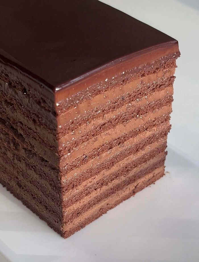 109 Desserts So Beautiful They Barely Look Real (New Pics) 109 Desserts So Beautiful They Barely Look Real (New Pics)