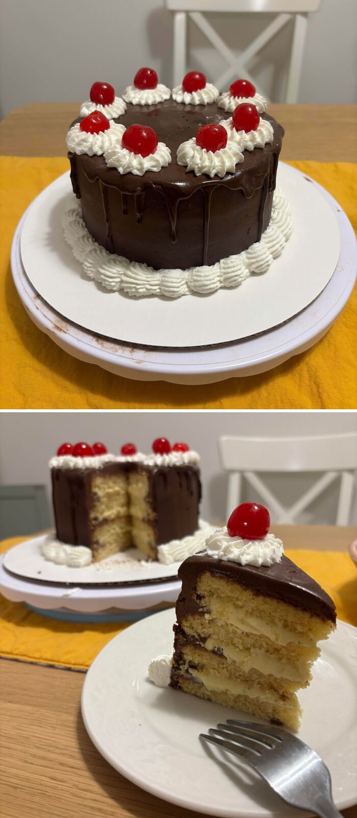 109 Desserts So Beautiful They Barely Look Real (New Pics) 109 Desserts So Beautiful They Barely Look Real (New Pics)