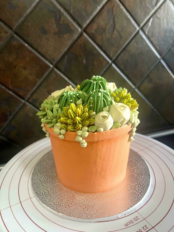 109 Desserts So Beautiful They Barely Look Real (New Pics) 109 Desserts So Beautiful They Barely Look Real (New Pics)