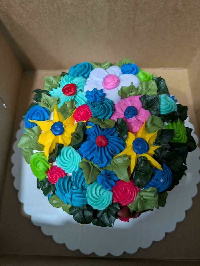 109 Desserts So Beautiful They Barely Look Real (New Pics) 109 Desserts So Beautiful They Barely Look Real (New Pics)