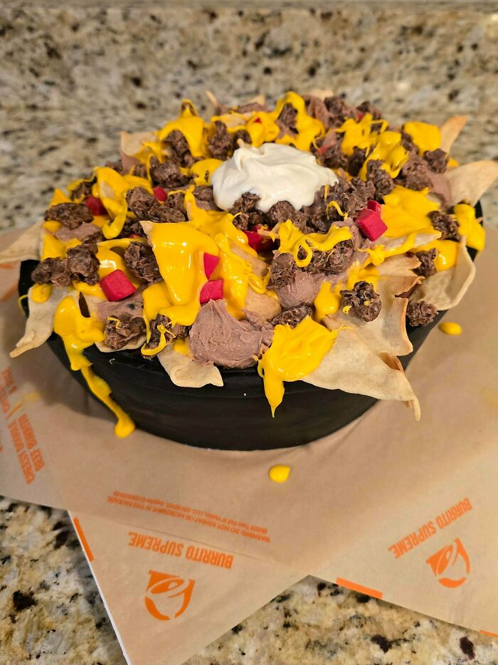 109 Desserts So Beautiful They Barely Look Real (New Pics) 109 Desserts So Beautiful They Barely Look Real (New Pics)