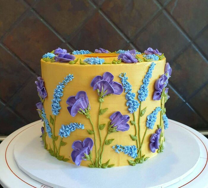 109 Desserts So Beautiful They Barely Look Real (New Pics) 109 Desserts So Beautiful They Barely Look Real (New Pics)