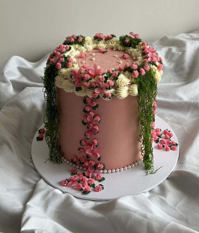 109 Desserts So Beautiful They Barely Look Real (New Pics) 109 Desserts So Beautiful They Barely Look Real (New Pics)