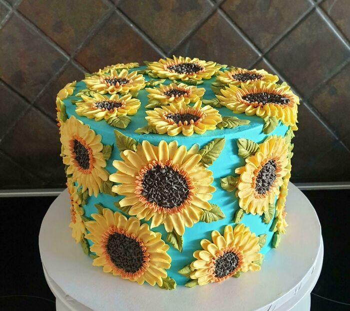 109 Desserts So Beautiful They Barely Look Real (New Pics) 109 Desserts So Beautiful They Barely Look Real (New Pics)