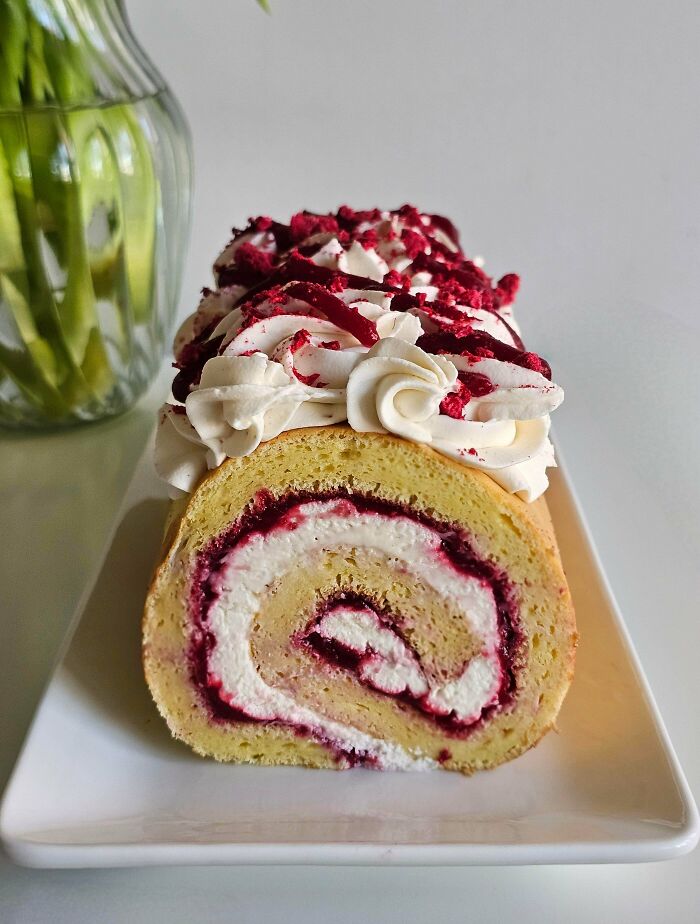 109 Desserts So Beautiful They Barely Look Real (New Pics) 109 Desserts So Beautiful They Barely Look Real (New Pics)
