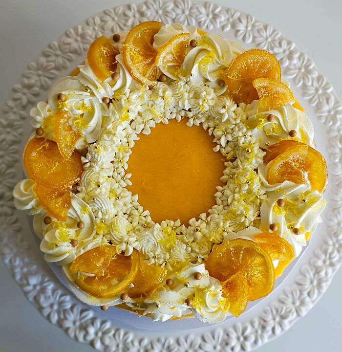 109 Desserts So Beautiful They Barely Look Real (New Pics) 109 Desserts So Beautiful They Barely Look Real (New Pics)