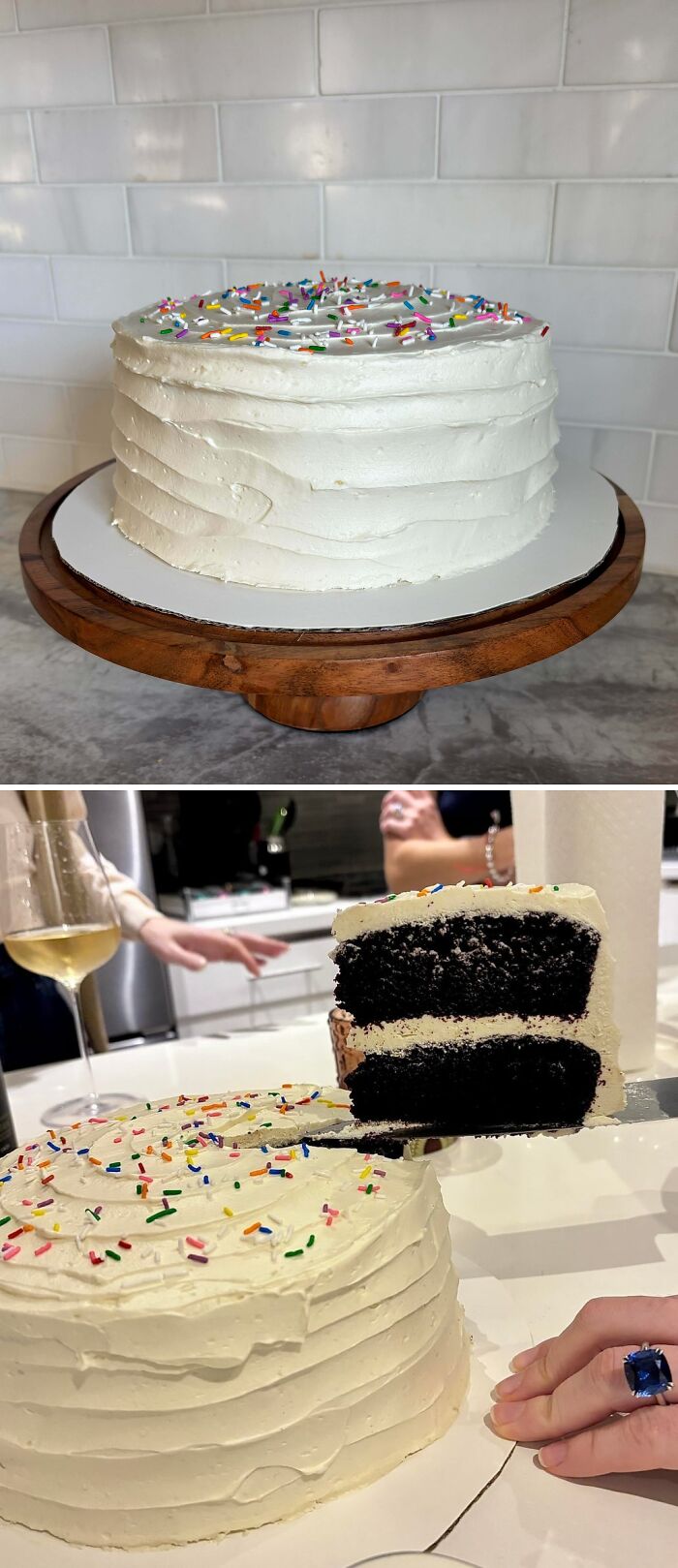 109 Desserts So Beautiful They Barely Look Real (New Pics) 109 Desserts So Beautiful They Barely Look Real (New Pics)
