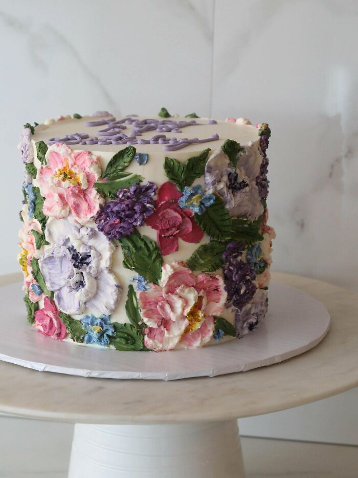 109 Desserts So Beautiful They Barely Look Real (New Pics) 109 Desserts So Beautiful They Barely Look Real (New Pics)
