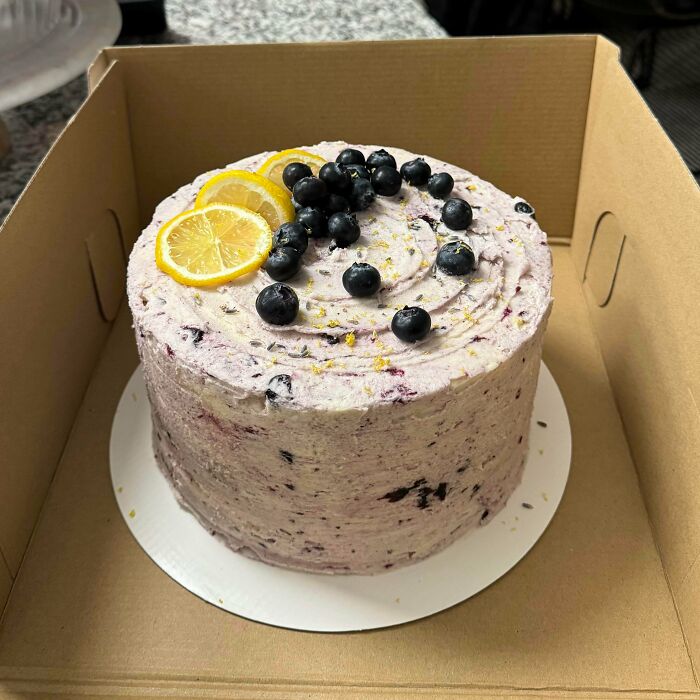 109 Desserts So Beautiful They Barely Look Real (New Pics) 109 Desserts So Beautiful They Barely Look Real (New Pics)