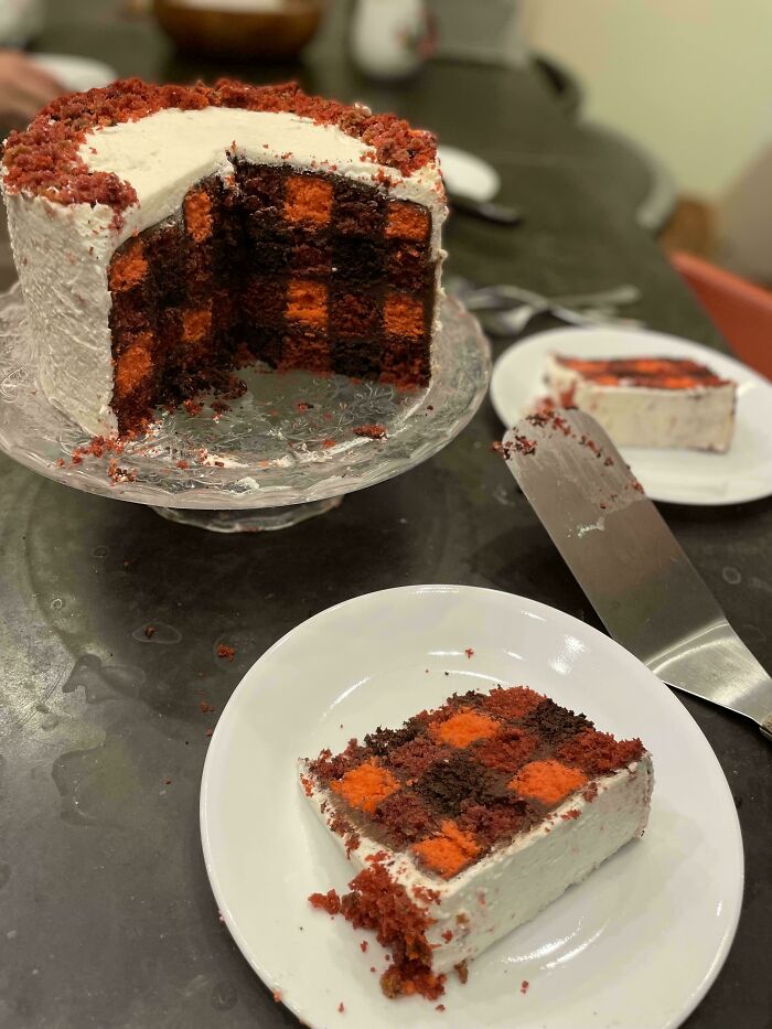 109 Desserts So Beautiful They Barely Look Real (New Pics) 109 Desserts So Beautiful They Barely Look Real (New Pics)