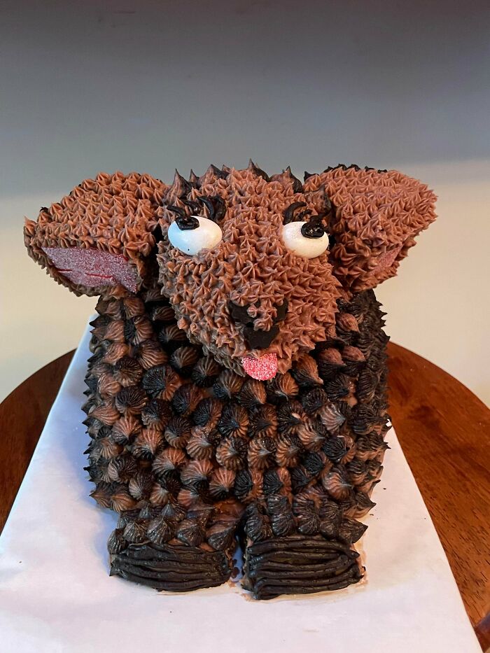 109 Desserts So Beautiful They Barely Look Real (New Pics) 109 Desserts So Beautiful They Barely Look Real (New Pics)