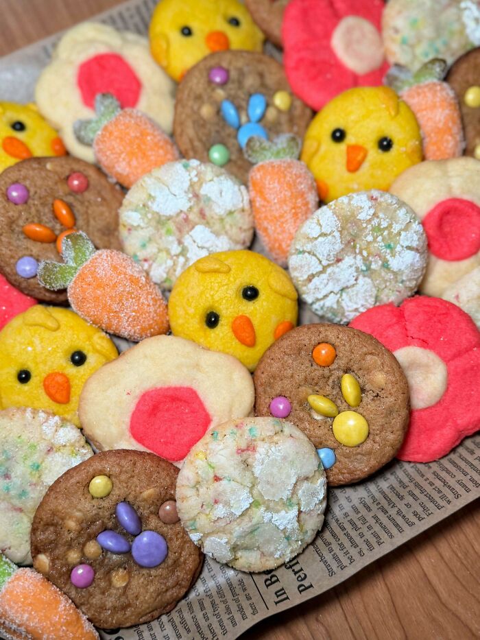 109 Desserts So Beautiful They Barely Look Real (New Pics) 109 Desserts So Beautiful They Barely Look Real (New Pics)