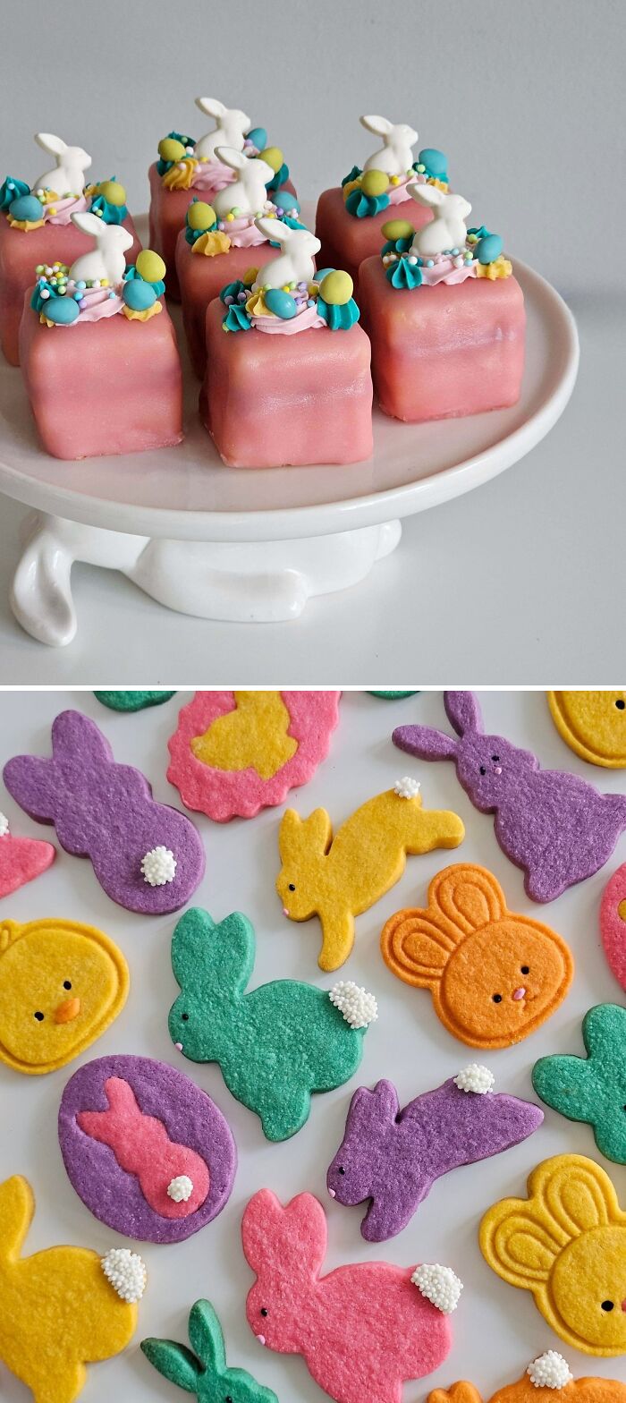 109 Desserts So Beautiful They Barely Look Real (New Pics) 109 Desserts So Beautiful They Barely Look Real (New Pics)