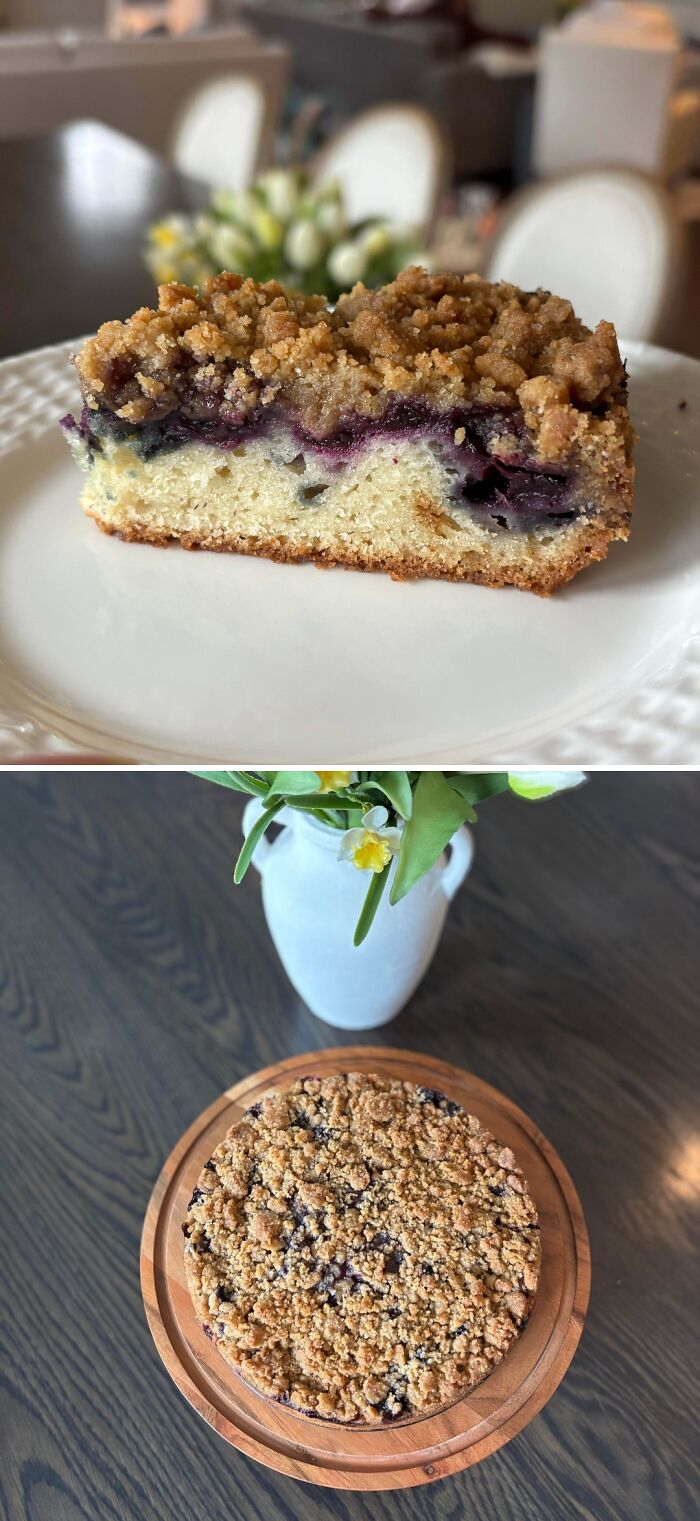 109 Desserts So Beautiful They Barely Look Real (New Pics) 109 Desserts So Beautiful They Barely Look Real (New Pics)