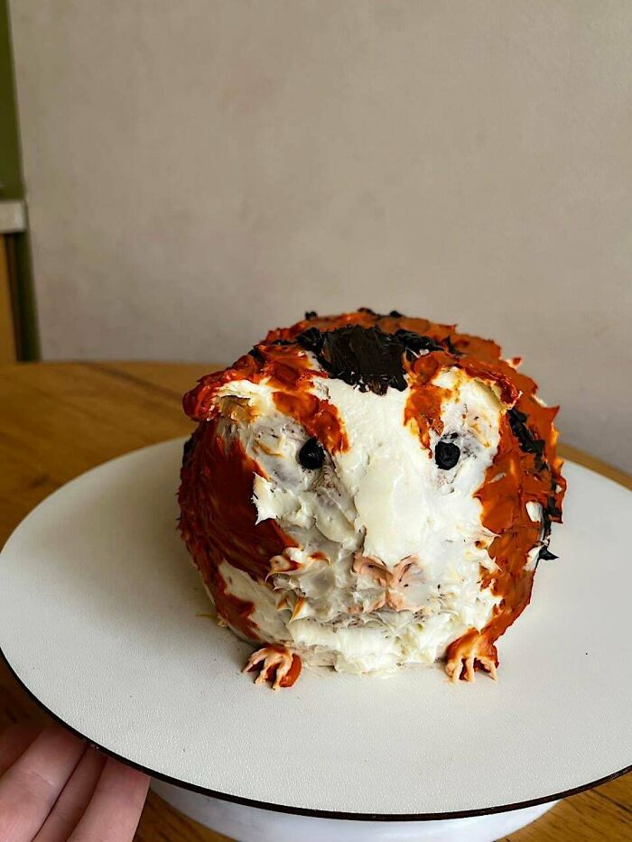 109 Desserts So Beautiful They Barely Look Real (New Pics) 109 Desserts So Beautiful They Barely Look Real (New Pics)