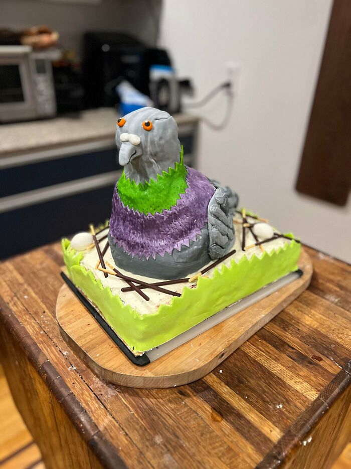 109 Desserts So Beautiful They Barely Look Real (New Pics) 109 Desserts So Beautiful They Barely Look Real (New Pics)