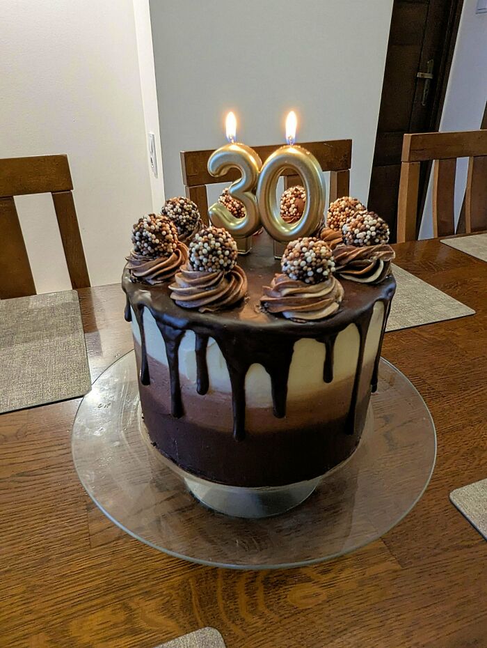 109 Desserts So Beautiful They Barely Look Real (New Pics) 109 Desserts So Beautiful They Barely Look Real (New Pics)