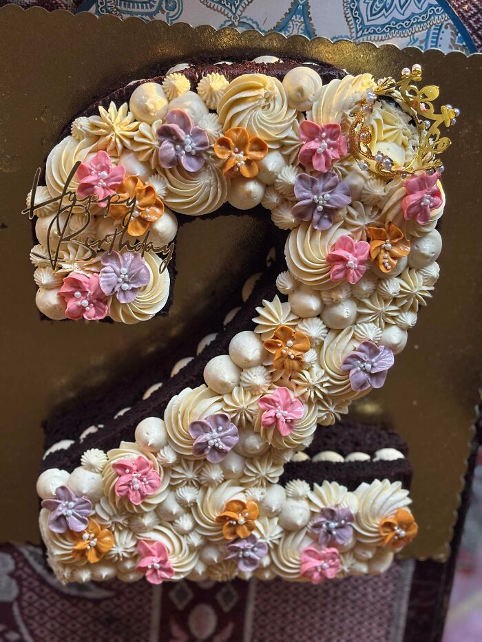 109 Desserts So Beautiful They Barely Look Real (New Pics) 109 Desserts So Beautiful They Barely Look Real (New Pics)