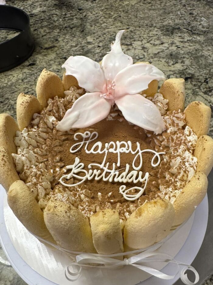 109 Desserts So Beautiful They Barely Look Real (New Pics) 109 Desserts So Beautiful They Barely Look Real (New Pics)