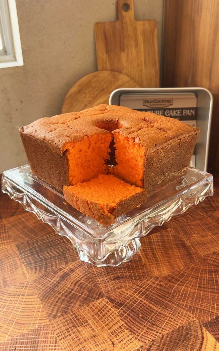 109 Desserts So Beautiful They Barely Look Real (New Pics) 109 Desserts So Beautiful They Barely Look Real (New Pics)