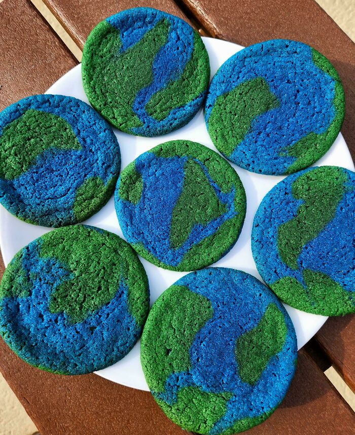 109 Desserts So Beautiful They Barely Look Real (New Pics) 109 Desserts So Beautiful They Barely Look Real (New Pics)
