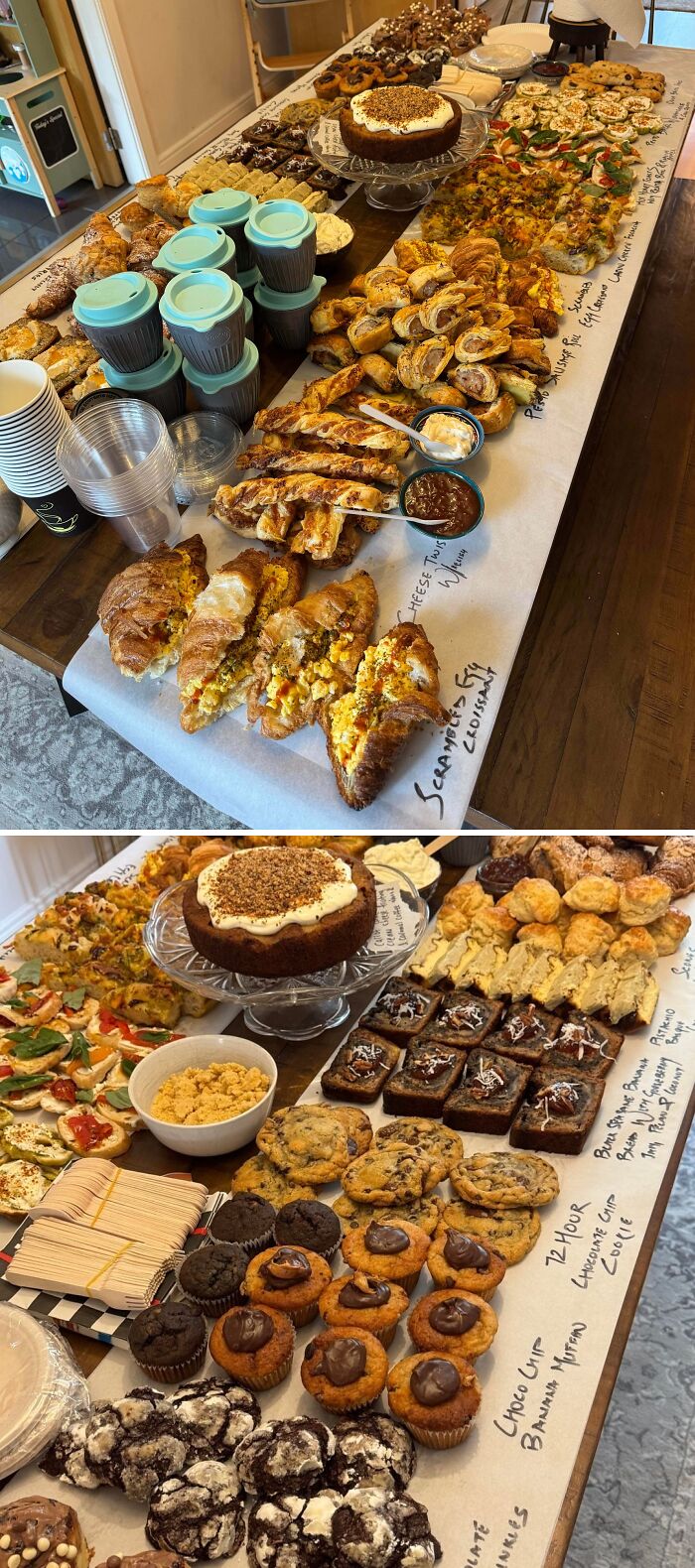 109 Desserts So Beautiful They Barely Look Real (New Pics) 109 Desserts So Beautiful They Barely Look Real (New Pics)
